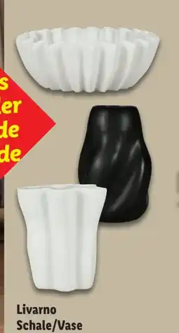 Lidl Livarno Home Deko-Schale Angebot