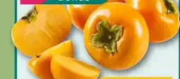 REWE Kaki Angebot