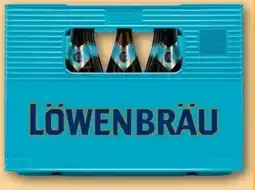 REWE Löwenbräu Original Angebot