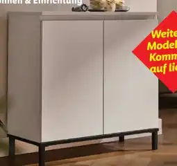 Lidl Livarno Home Kommode Angebot