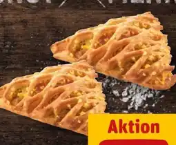 REWE Rewe Back-Station Tomaten-Avocado-Ecke Angebot
