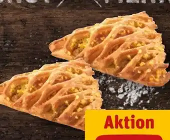 REWE Rewe Back-Station Tomaten-Avocado-Ecke Angebot