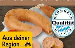 REWE Wasner Leberwurst Angebot