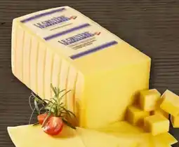 REWE Le Gruyère Hartkäse Angebot