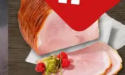 REWE Berger Backofenschinken Angebot