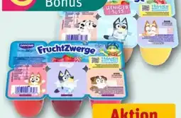 REWE Danone Frucht Zwerge Angebot