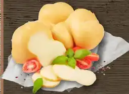 REWE Scamorza Affumicata Angebot