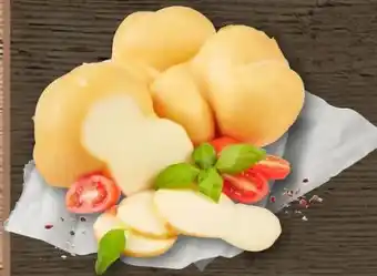 REWE Scamorza Affumicata Angebot