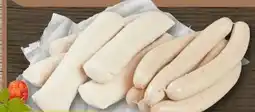 REWE Metzgerei Palmberger Schweinswürstle Angebot