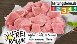 REWE Putengulasch Angebot