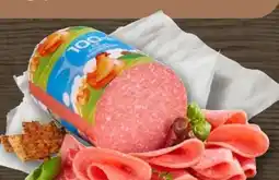 REWE Imperial Hähnchensalami Angebot
