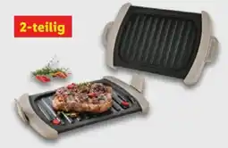 Lidl Livarno Home Mikrowellen-Grillplatte Angebot