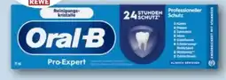 REWE Oral-B Pro Expert Zahncreme Angebot