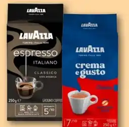 REWE Lavazza Crema e Gusto Classico Angebot