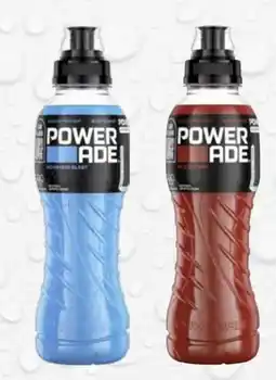 trinkgut Powerade Sports-Drink Angebot