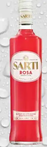 trinkgut Sarti Rosa Angebot