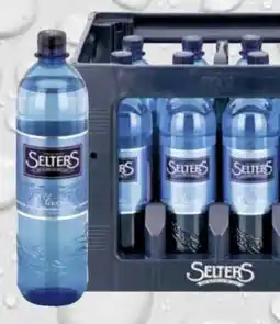 trinkgut Selters Mineralwasser Angebot