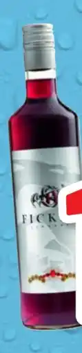 trinkgut Ficken Likör Angebot