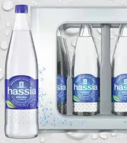 trinkgut Hassia Mineralwasser Angebot