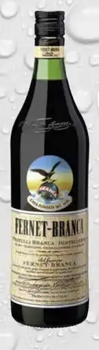 trinkgut Fratelli Branca Distillerie Fernet Angebot