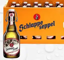 trinkgut Schlappeseppel Die Specialität Angebot