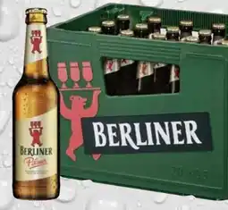 trinkgut Berliner Pilsner Bier Angebot
