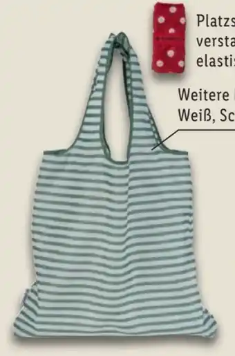 Lidl TopMove Faltshopper Angebot
