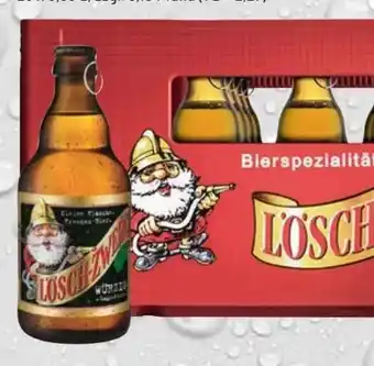 trinkgut Lösch-Zwerg Bierspezialität Angebot