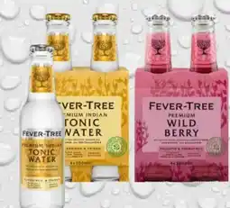 trinkgut Fever-Tree Tonic Water Angebot