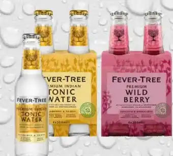 trinkgut Fever-Tree Tonic Water Angebot
