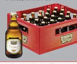 trinkgut Traugott Simon Pilsener Steinie Angebot