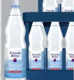 trinkgut Frische Brise Mineralwasser Angebot