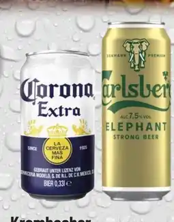 trinkgut Corona Extra Pils Angebot