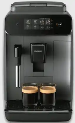 Lidl Philips Kaffeevollautomat EP0824/00 Series 800 Angebot