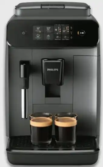 Lidl Philips Kaffeevollautomat EP0824/00 Series 800 Angebot
