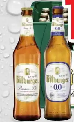 trinkgut Bitburger Bier Angebot