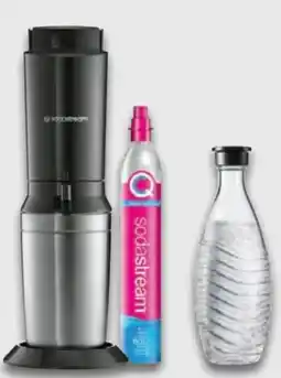 Lidl Sodastream Wassersprudler Crystal 3.0 Angebot
