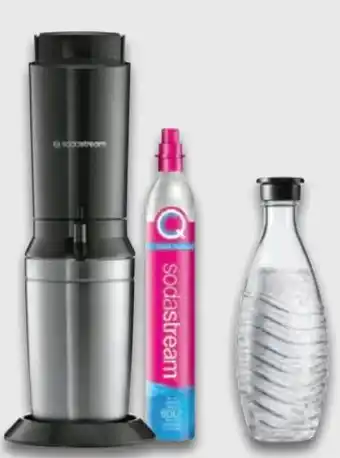 Lidl Sodastream Wassersprudler Crystal 3.0 Angebot