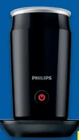 Lidl Philips Milchaufschäumer Senseo CA6500/63 Angebot