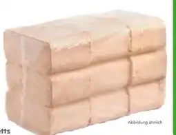 Globus Baumarkt Holzbriketts Angebot