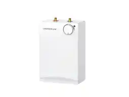 Globus Baumarkt Thermoflow Untertischspeicher UT5 Angebot