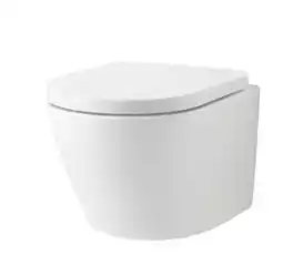 Globus Baumarkt Primaster Wand-Tiefspül-WC Kea Angebot