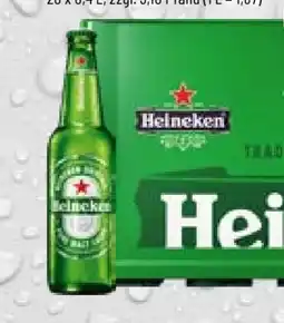 trinkgut Heineken Lager Bier Angebot