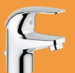Globus Baumarkt Grohe Waschtischarmatur Swift Angebot