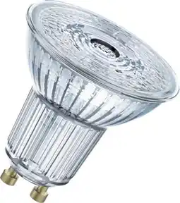 Globus Baumarkt Osram Reflektor GU10 Angebot