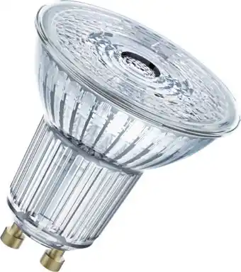 Globus Baumarkt Osram Reflektor GU10 Angebot