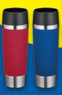 Lidl emsa Isolierbecher Travel Mug Angebot