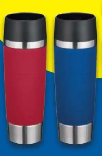 Lidl emsa Isolierbecher Travel Mug Angebot