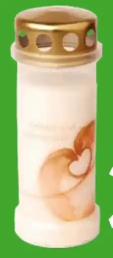 Globus Baumarkt Grablicht Angebot