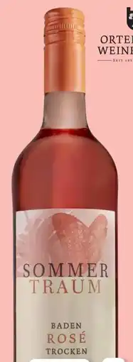 trinkgut Ortenauer Weinkeller Sommertraum Wein Angebot